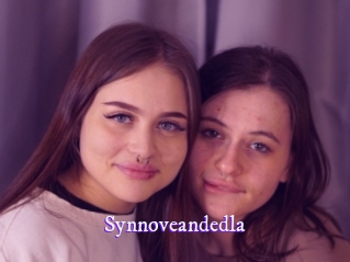 Synnoveandedla