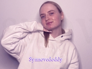 Synnovedoddy