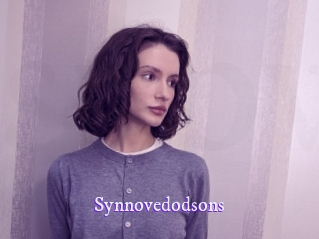 Synnovedodsons