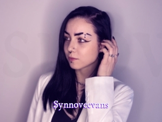 Synnoveevans