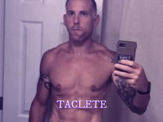 TACLETE