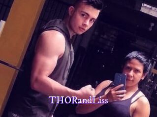 THORandLiss