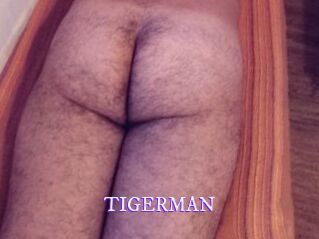 TIGERMAN
