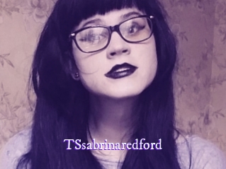 TSsabrinaredford