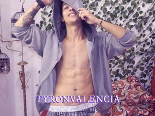 TYRONVALENCIA
