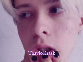 Taavi0Krask Super Webcam