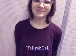 TaliyahGail