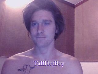 TallHotBoy Super Webcam