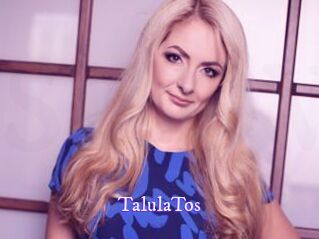 TalulaTos