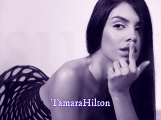 TamaraHilton