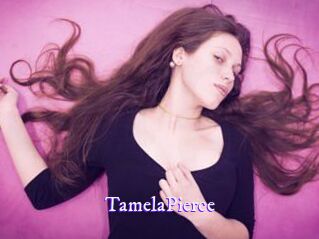 TamelaPierce