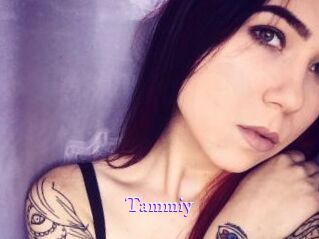 Tammiy