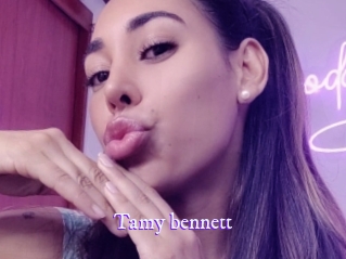 Tamy_bennett