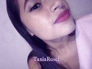 TaniaRusel Super Webcam