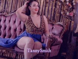 TannySmith