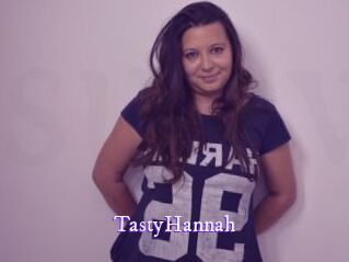 TastyHannah Super Webcam