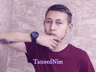 TattoedNim