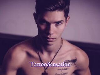 TattooSensation