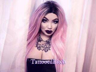 TattooedBitch