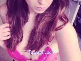 TawnyPeach