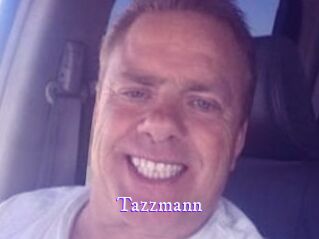 Tazzmann