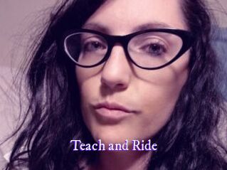 Teach_and_Ride