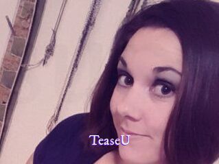 TeaseU