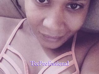 TeeProfessional