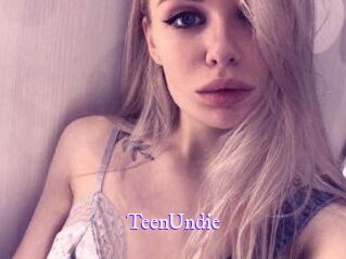 TeenUndie