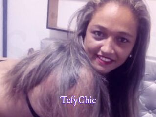TefyChic
