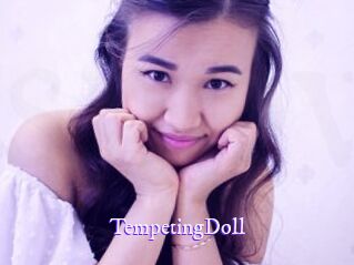TempetingDoll