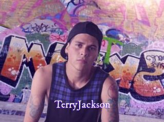 TerryJackson Super Webcam