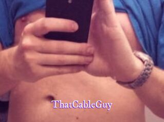 ThatCableGuy