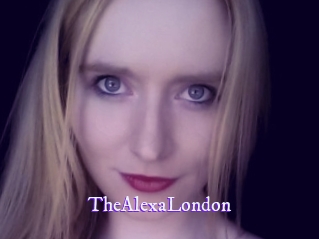 TheAlexaLondon