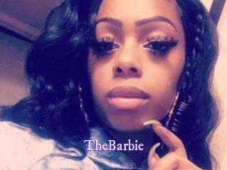 TheBarbie