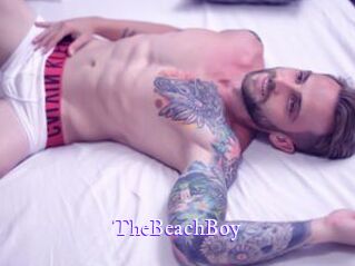 TheBeachBoy