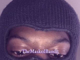 TheMaskedBandit