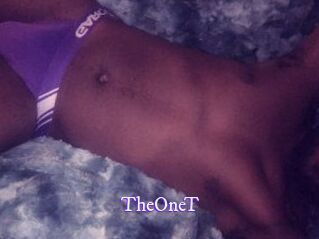 TheOneT