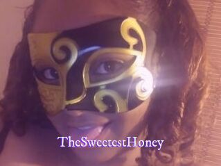 TheSweetestHoney