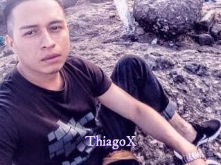 ThiagoX