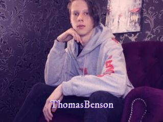 ThomasBenson