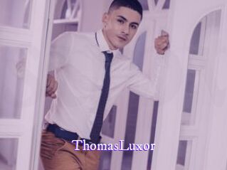 ThomasLuxor