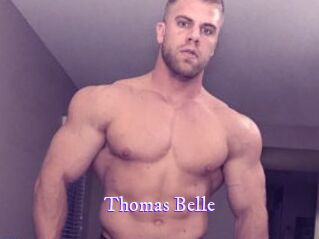 Thomas_Belle Super Webcam