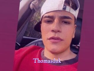 Thomasduk