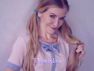 Thumbelina Super Webcam