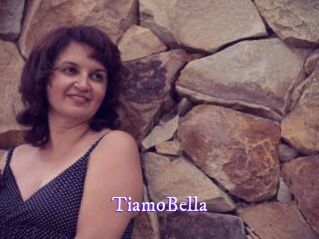 TiamoBella