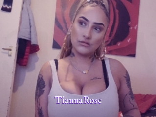 TiannaRose