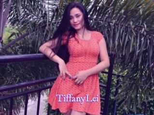 TiffanyLei