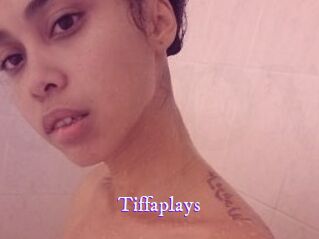 Tiffaplays