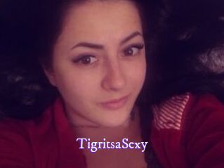 TigritsaSexy